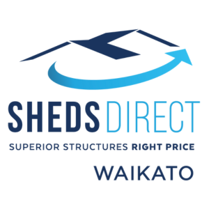 shed direct waikato logo