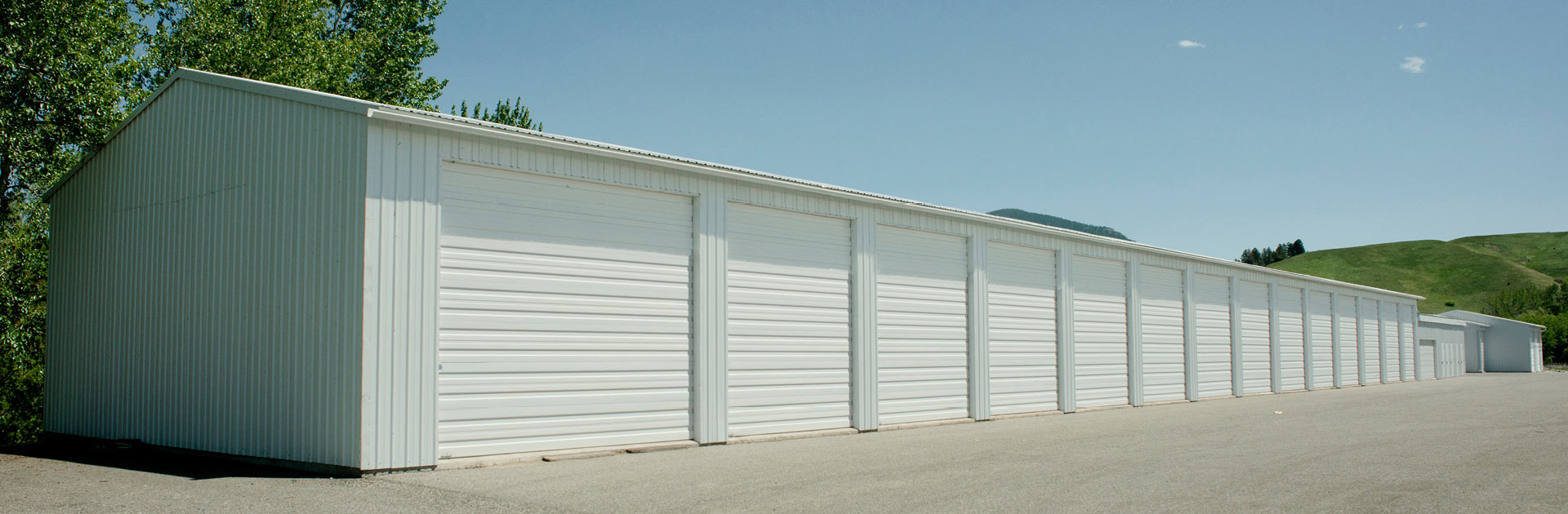 Finding sheds for sale in NZ for your budget Image