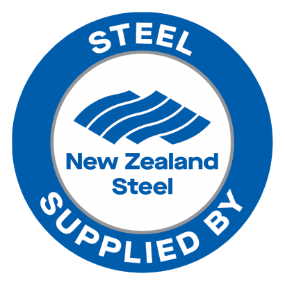 NZ steel