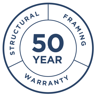 30 Year Warranty Image