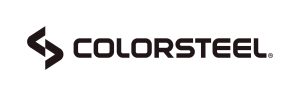 Colorsteel logo