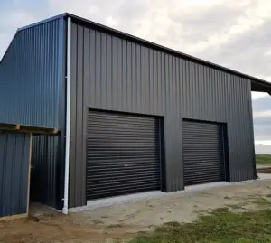 farm shed