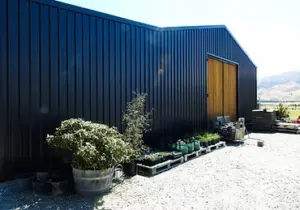 Horse Stables in waikato