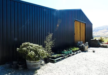 Sheds Direct - Waikato