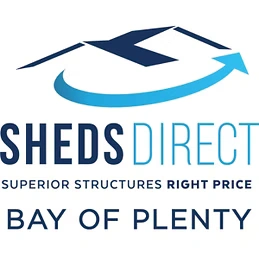 Sheds Direct - Bay of Plenty