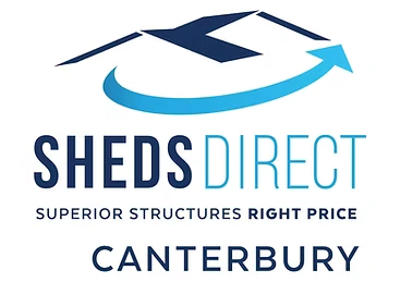 Sheds Direct - Canterbury