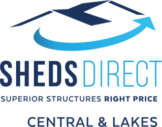 Sheds Direct - Central & Lakes