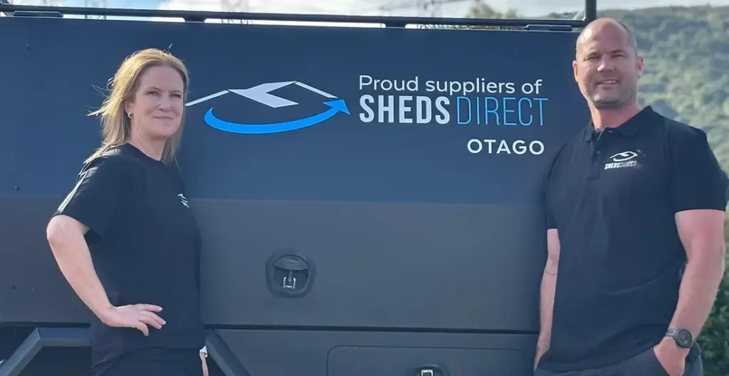 Sheds Direct Otago