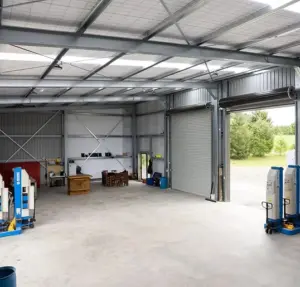 waikato shed