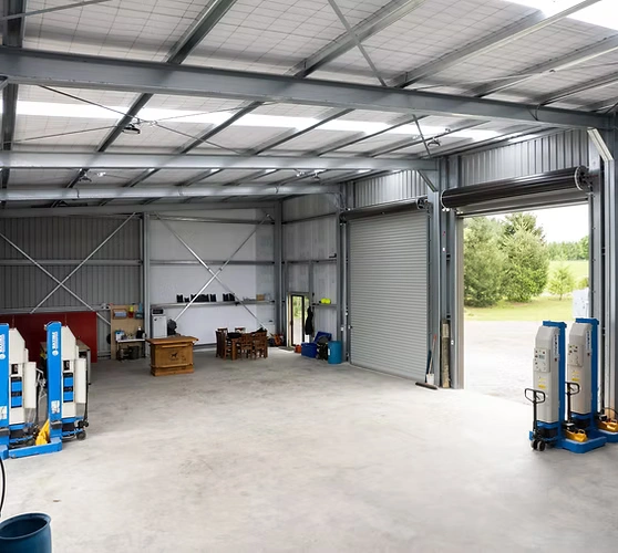 Workshop
