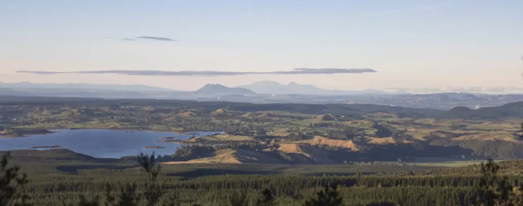 sheds direct steel frame shed in bop bay of plenty drone view