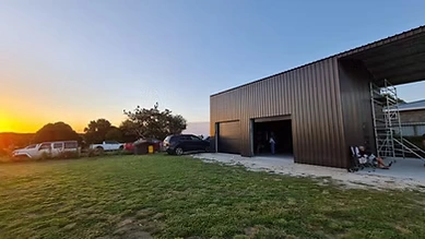 Why Local Knowledge is Your Best Asset When Building a Shed in BOP