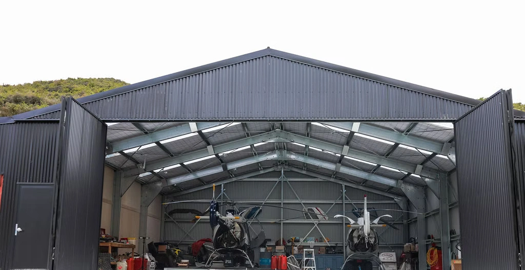 Finding sheds for sale in NZ for your budget