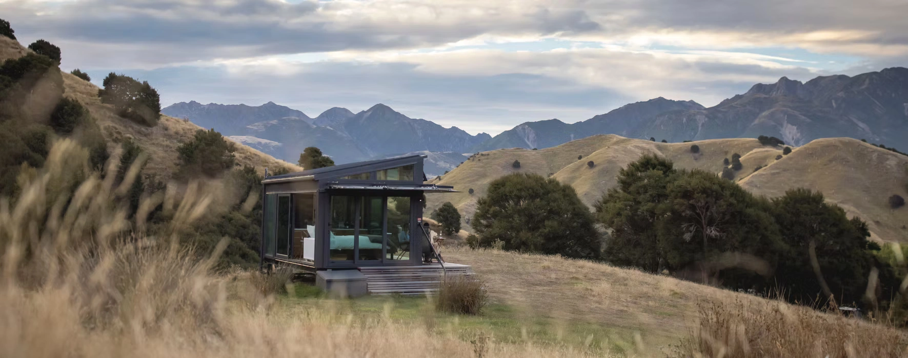 Built for the Mainland: Why Steel Sheds Outperform in Canterbury