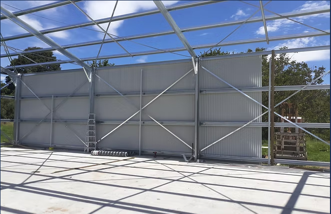 Beyond the Box: Why Your New Shed Needs More Than “Two Sets of Hands”