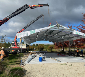 shed lift central otago