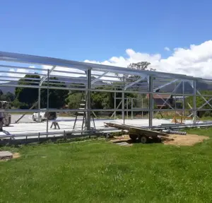 southland shed