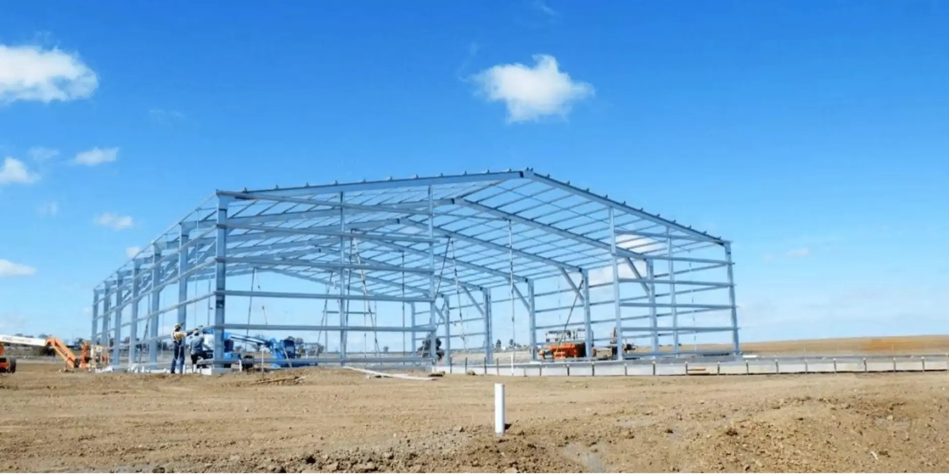 10 Companies who supply NZ’s Best Sheds?