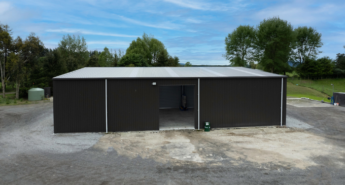 Boat Storage Solutions: Protect Your Boat Year-Round