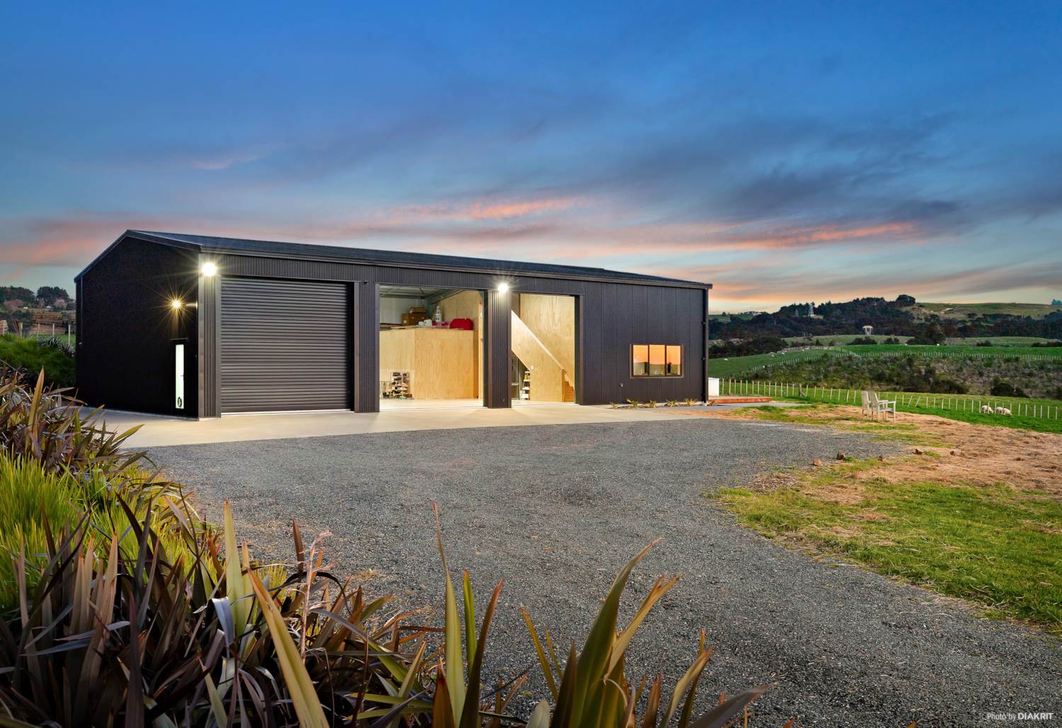 cleverton sheds direct steel frame shed