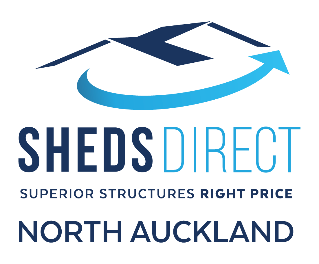 Sheds Direct - North Auckland
