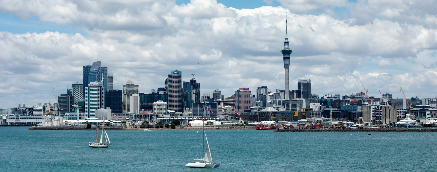 North Auckland